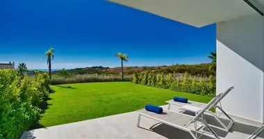 Appartement 2 chambres dans Estepona, Espagne