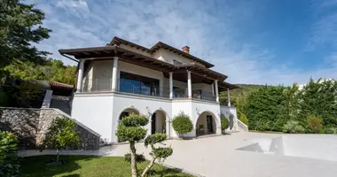 Villa in Icici, Kroatien