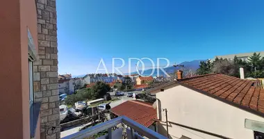 Apartamento 3 habitaciones en Grad Rijeka, Croacia