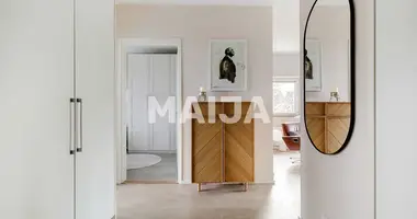Apartamento 3 habitaciones en Porvoo sub region, Finlandia