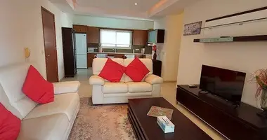 Penthouse 2 chambres dans Germasogeia, Chypre