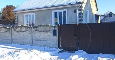 Casa en Brest, Belarús