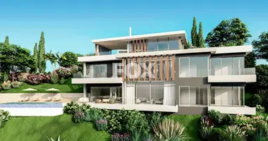 Appartement 5 chambres dans Kamares, Chypre