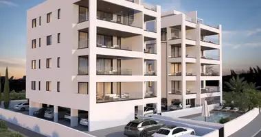 2 bedroom apartment in Larnaca District, Cyprus