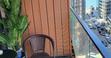 Studio apartment 1 bedroom in Batumi, Georgia