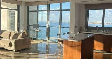 Квартира 2 спальни в муниципалитет Лимасол, Кипр