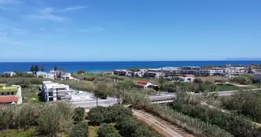 Terrain dans Kolimbari, Grèce