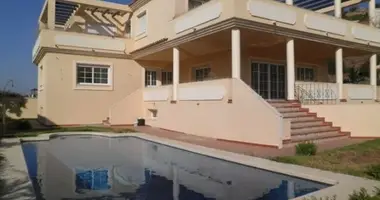 Villa in Abadin, Spanien