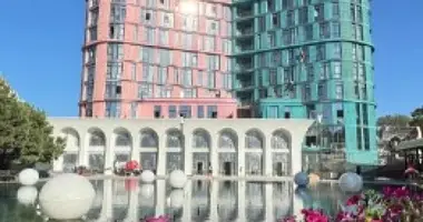 Appartement 1 chambre dans Odessa, Ukraine