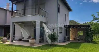 Casa 3 habitaciones en Chaniotis, Grecia