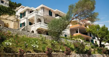 Вилла 5 комнат в Пераст, Черногория