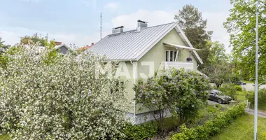 Casa en Kuopio sub region, Finlandia