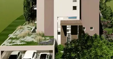 Haus 4 Schlafzimmer in Pissouri Municipality, Zypern
