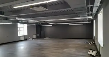 Oficina 600 m² en Moscú, Rusia