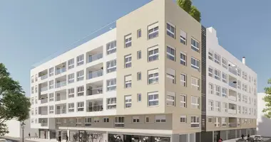 2 bedroom apartment in Estepona, Spain