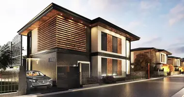 Villa 1 habitación en Silivri, Turquía