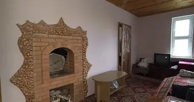 Casa en Sedcha, Belarús