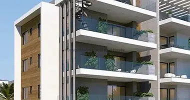 Appartement 2 chambres dans Koinoteta Pyrgou Lemesou, Chypre