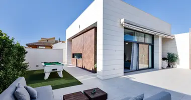 Wohnung 4 zimmer in Pilar de la Horadada, Spanien