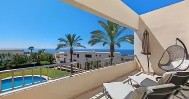 3 bedroom apartment in Marbella, Spain