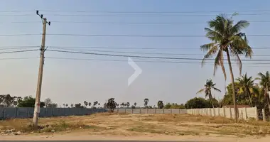 Grundstück in Sangkat Ponhea Pon, Kambodscha