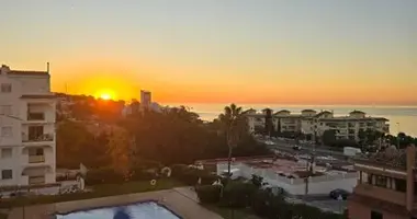 Квартира в Михас, Испания