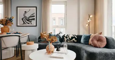 Wohnung 3 Schlafzimmer in London, Großbritannien