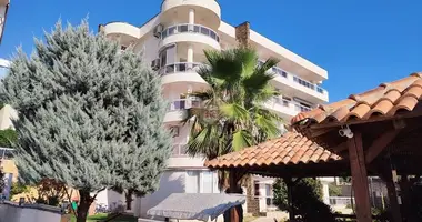 Квартира 2 комнаты в Черногория