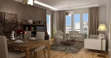 5 room apartment in Marmara Region, Turkey