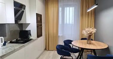 2 bedroom apartment in Kaliningrad, Russia