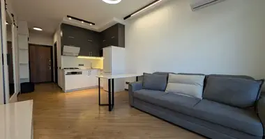 Wohnung 2 zimmer in Batumi, Georgien