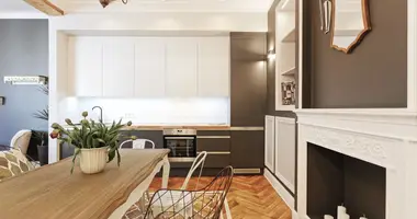Wohnung 2 zimmer in Riga, Lettland