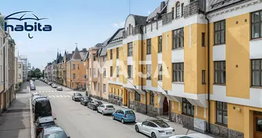 Apartment in Helsinki sub-region, Finland