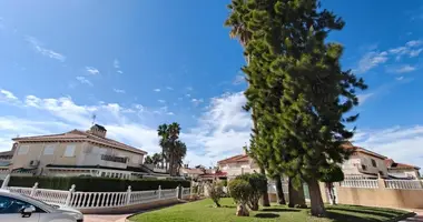 Bungalow 2 bedrooms in Orihuela, Spain