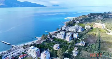 1 bedroom apartment in Radhime, Albania