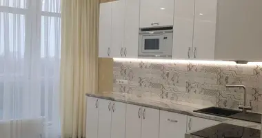 Wohnung 1 zimmer in Odessa, Ukraine