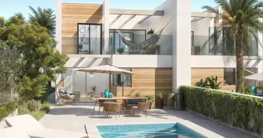 Wohnung 3 Schlafzimmer in lAlfas del Pi, Spanien