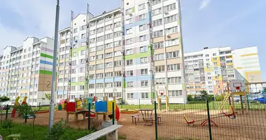 Apartamento 1 habitación en Pryluki, Belarús