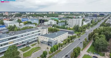 Gewerbefläche 868 m² in Kaunas, Litauen