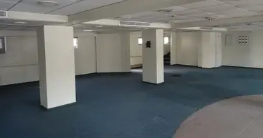 Pomieszczenie biurowe 1 162 m² w Nikozja, Cypr