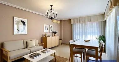 Apartment in Alicante, Spain