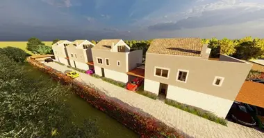 Villa 12 bedrooms in Grad Porec, Croatia