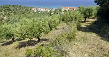 Terrain dans Municipality of Sithonia, Grèce