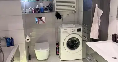 2 room apartment in Warsaw, Poland