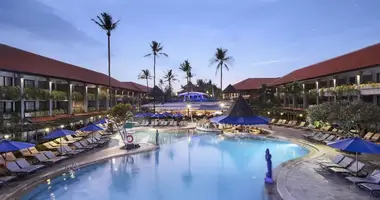 Hôtel 4 étoiles à vendre, 140 chambres, près de Kata Beach, Phuket, Thaïlande. dans Karon, Thaïlande