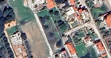 Grundstück in Municipality of Saronikos, Griechenland