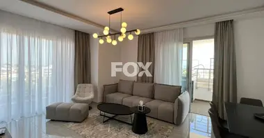 Mieszkanie 3 pokoi w Limassol, Cypr