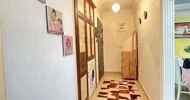 Wohnung 3 Schlafzimmer in Mahmutlar, Türkei