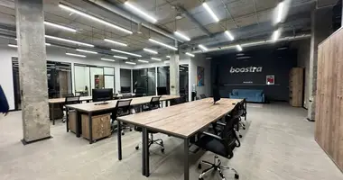 Büro 1 520 m² in Moskau, Russland