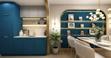 2 bedroom apartment in Choeng Thale, Thailand